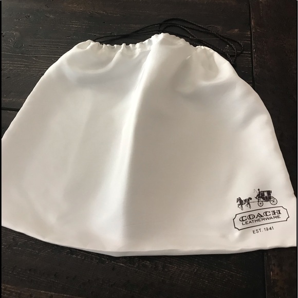 Coach Legacy Shoulder Bag 19914 - Picture 8 of 8